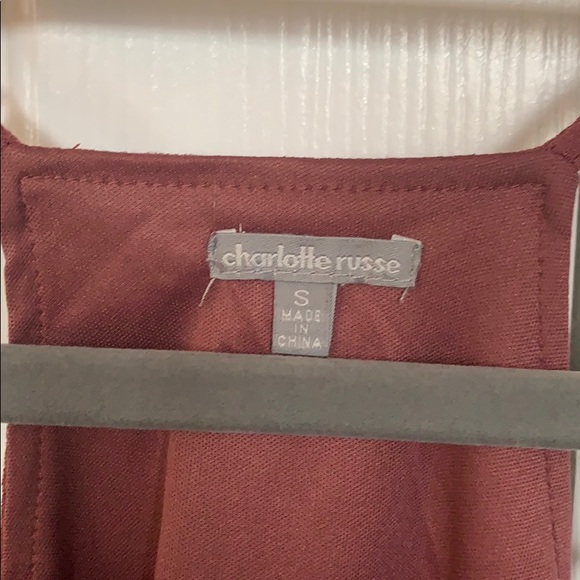 Pink Going Out Top - Picture 3 of 3